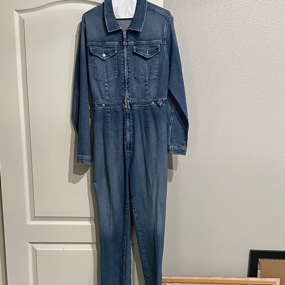 Good American Denim Apparel
